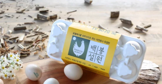 백봉설원