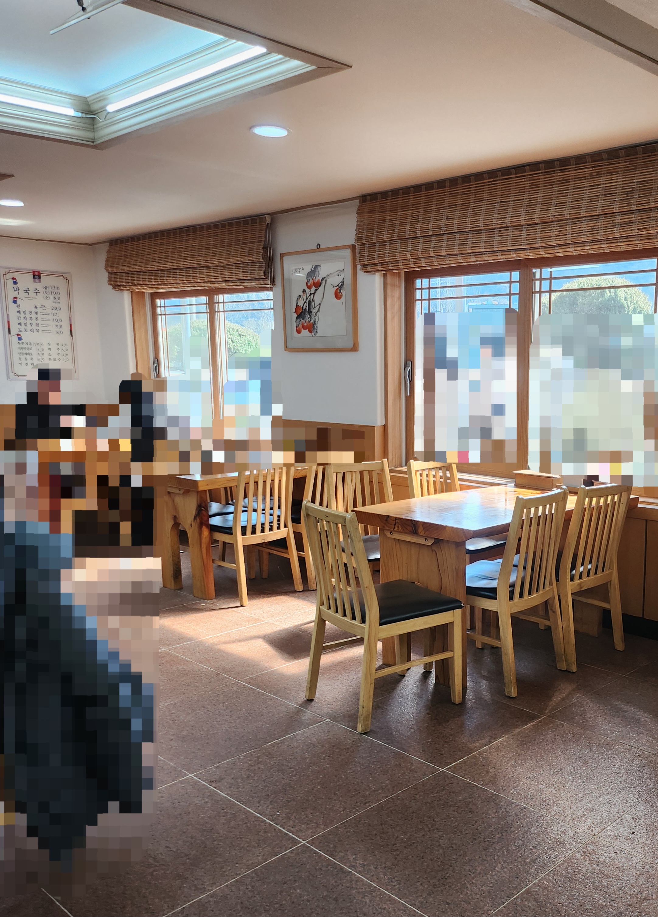 춘천 막국수 맛집 추천|명가막국수 솔직 내돈내산 후기 3