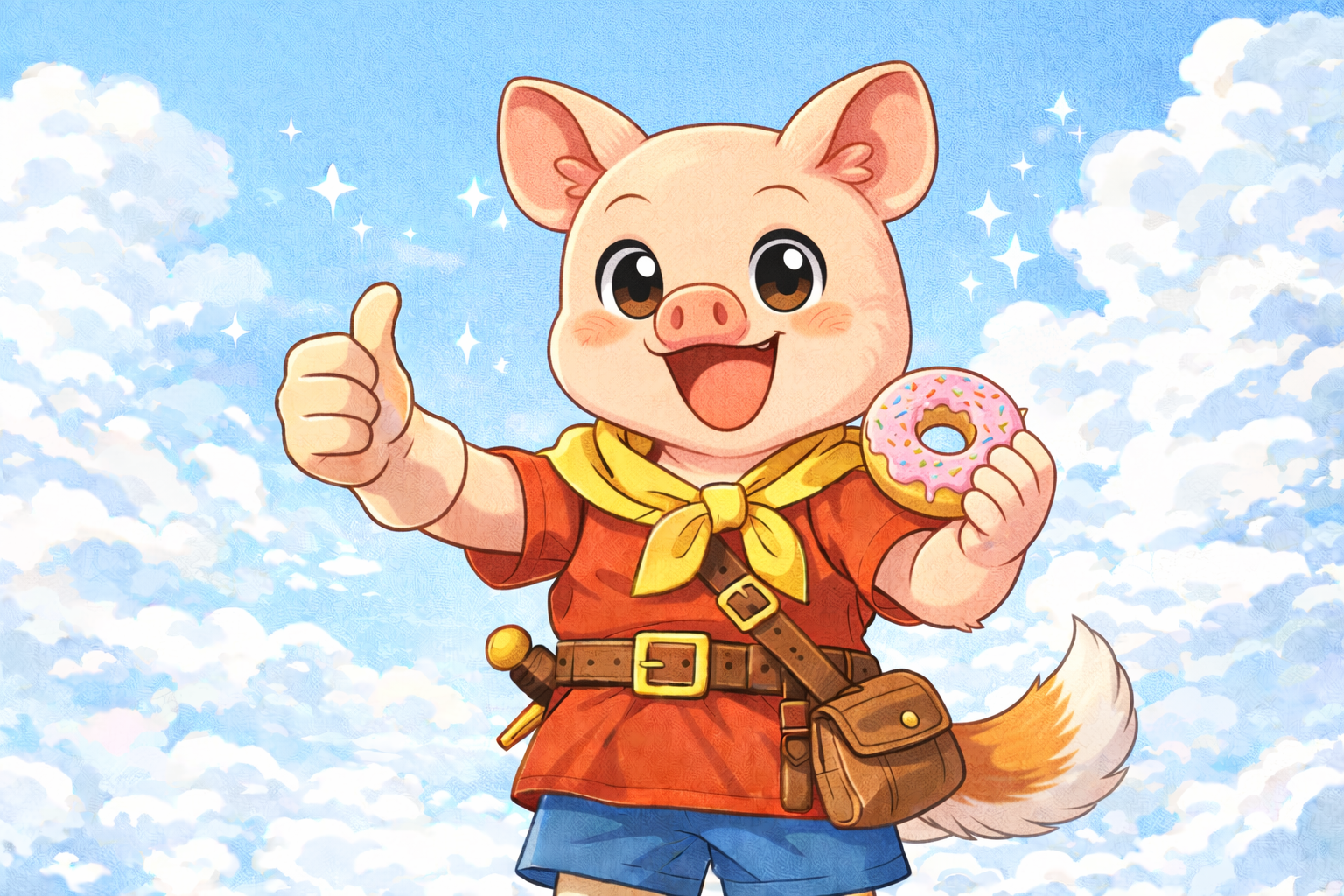 돼지띠가 착하다는 말로 끝나는 이유