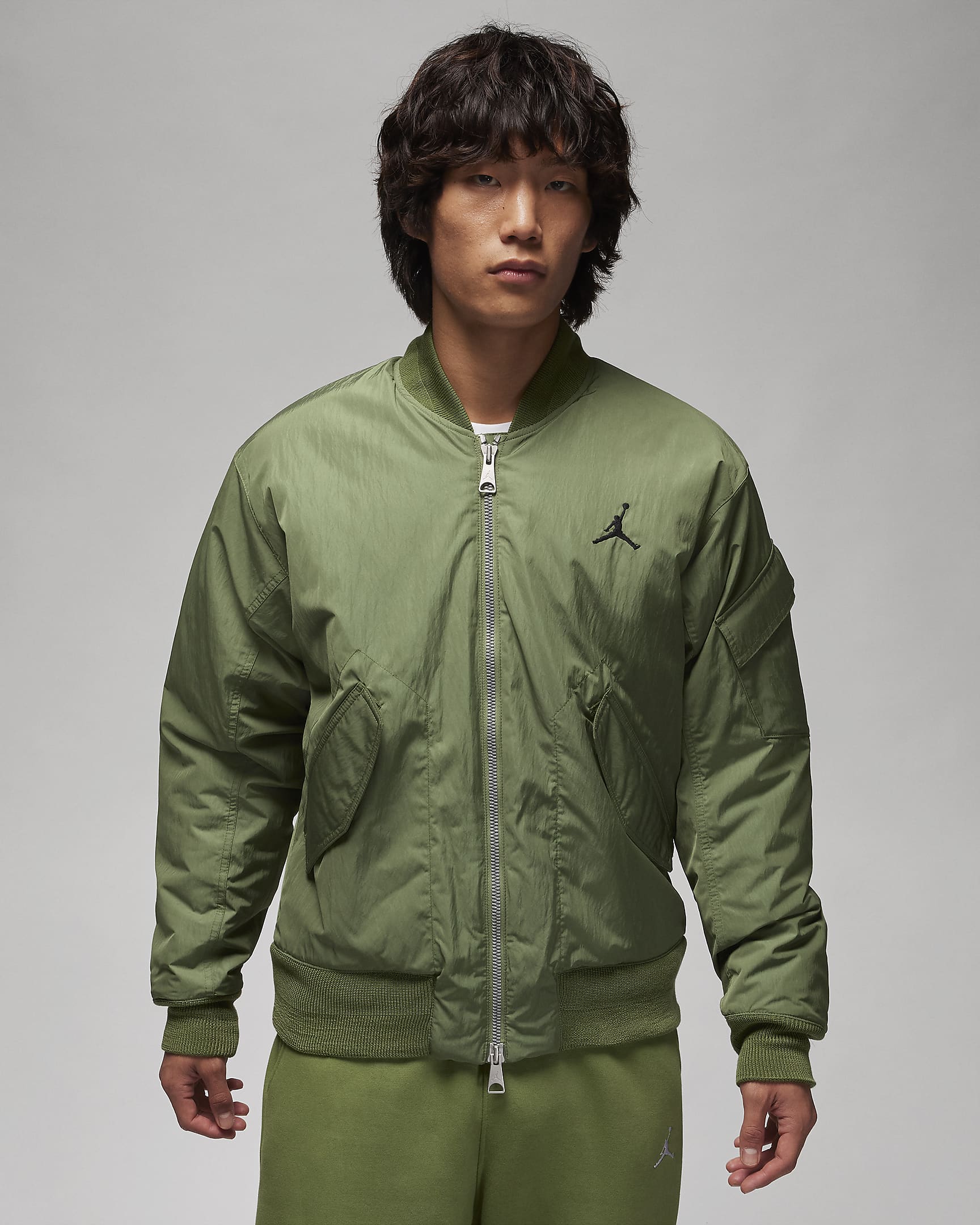 나이키 남성 재킷 제품 추천 및 알아보기