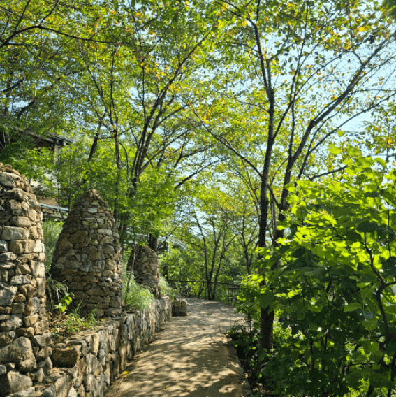 화담숲 예매하기