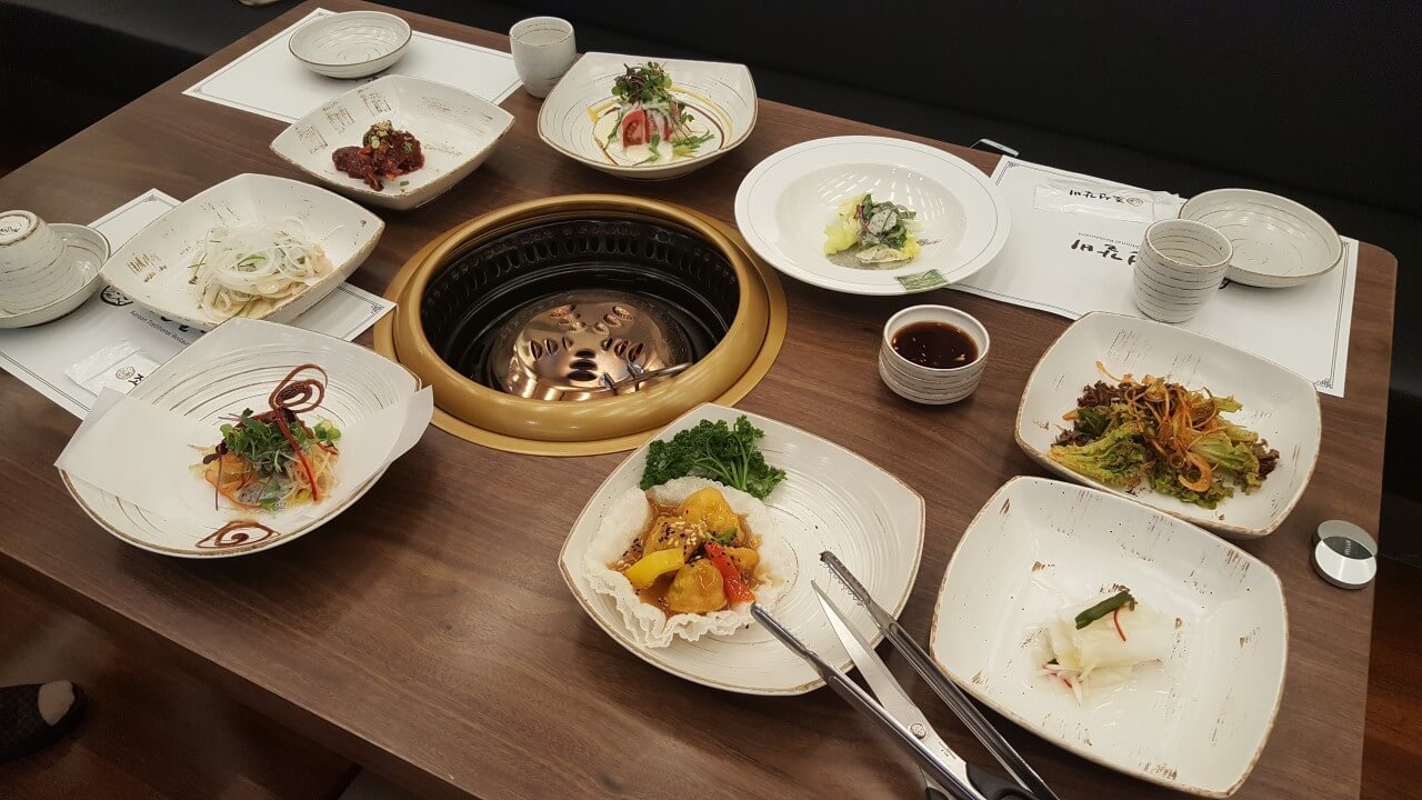 생방송오늘저녁 안동식 마늘 소갈비 서울 강서구 등촌동 맛집