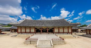 궁패스 / 가을 궁중문화축전/ 무제한 고궁 관람권/ 예약방법