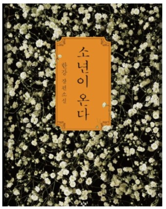 한강 소년이온다