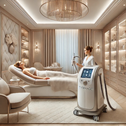 아이 써마지와 아이 울세라 선택 기준