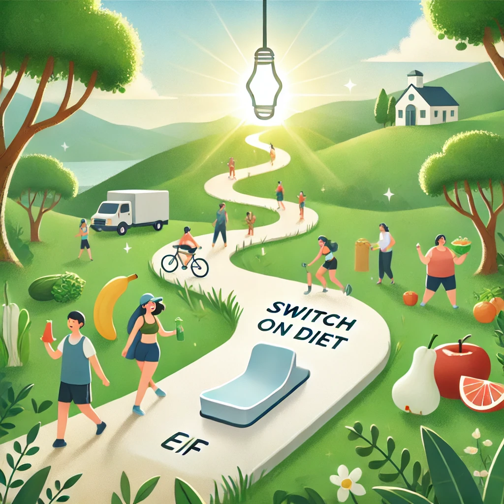 여름방학 2달 동안 5kg 빼는 중학생 다이어트 계획