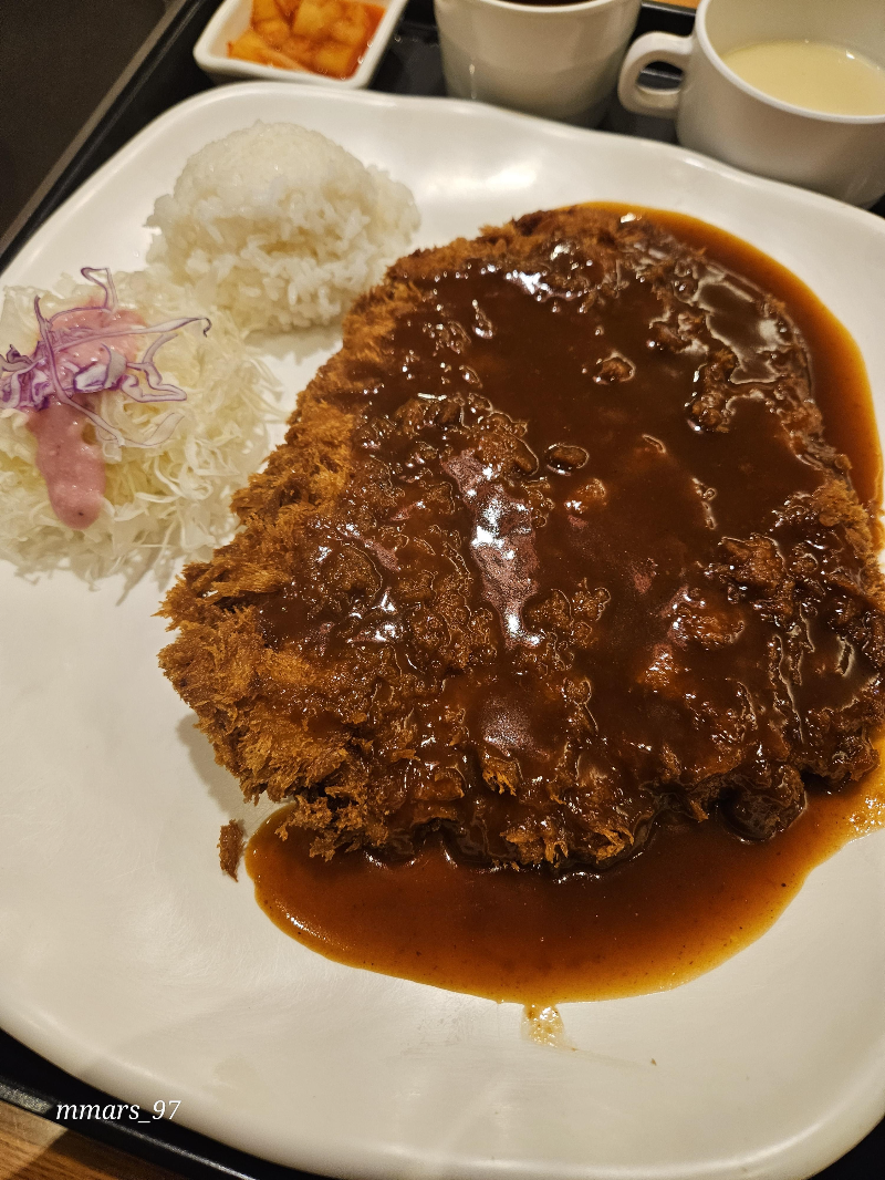 봉담-돈까스클럽