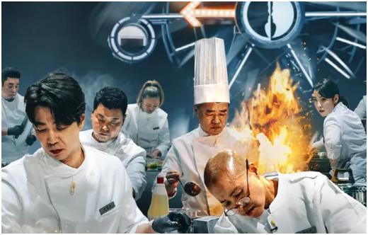 출연진 심사위원 라인업