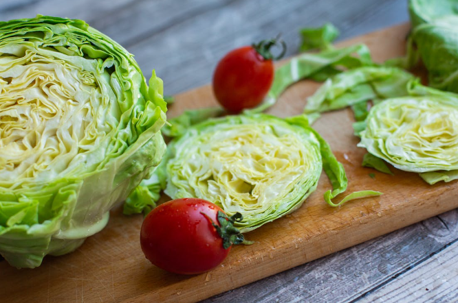 양배추 효능