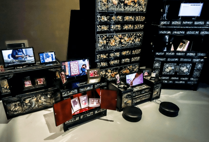 국립민속박물관-파주