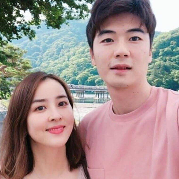 배우-한혜진-남편-축구선수-기성용