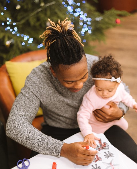 부모의 무조건적인 사랑이 중요한 5가지 이유 썸네일