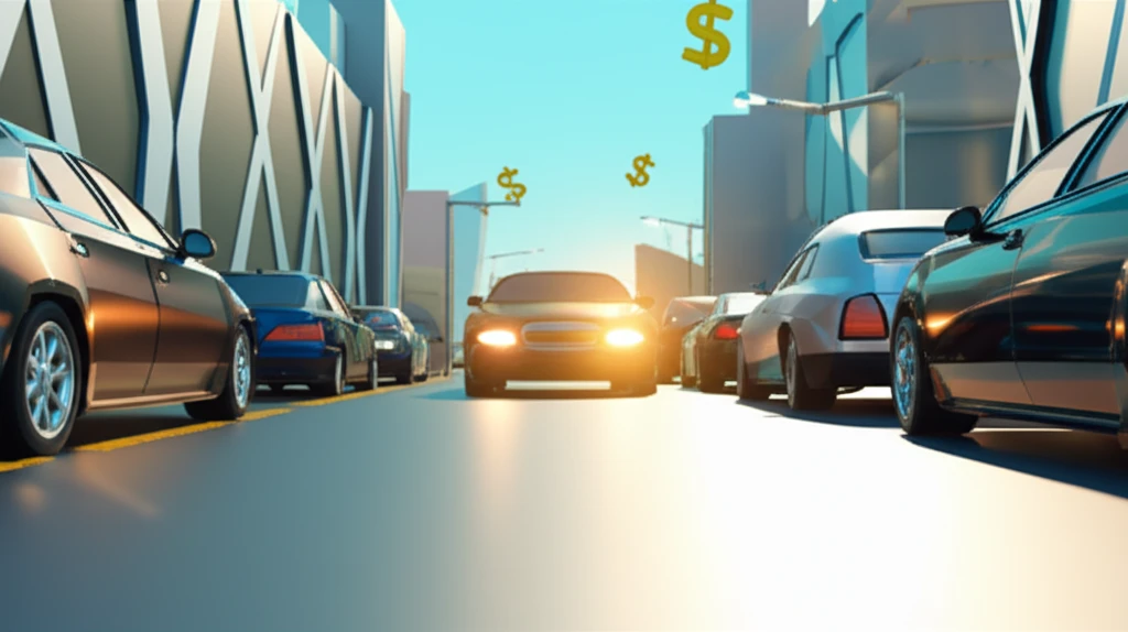 자동차세 똑똑하게 내는 법: 놓치면 ..