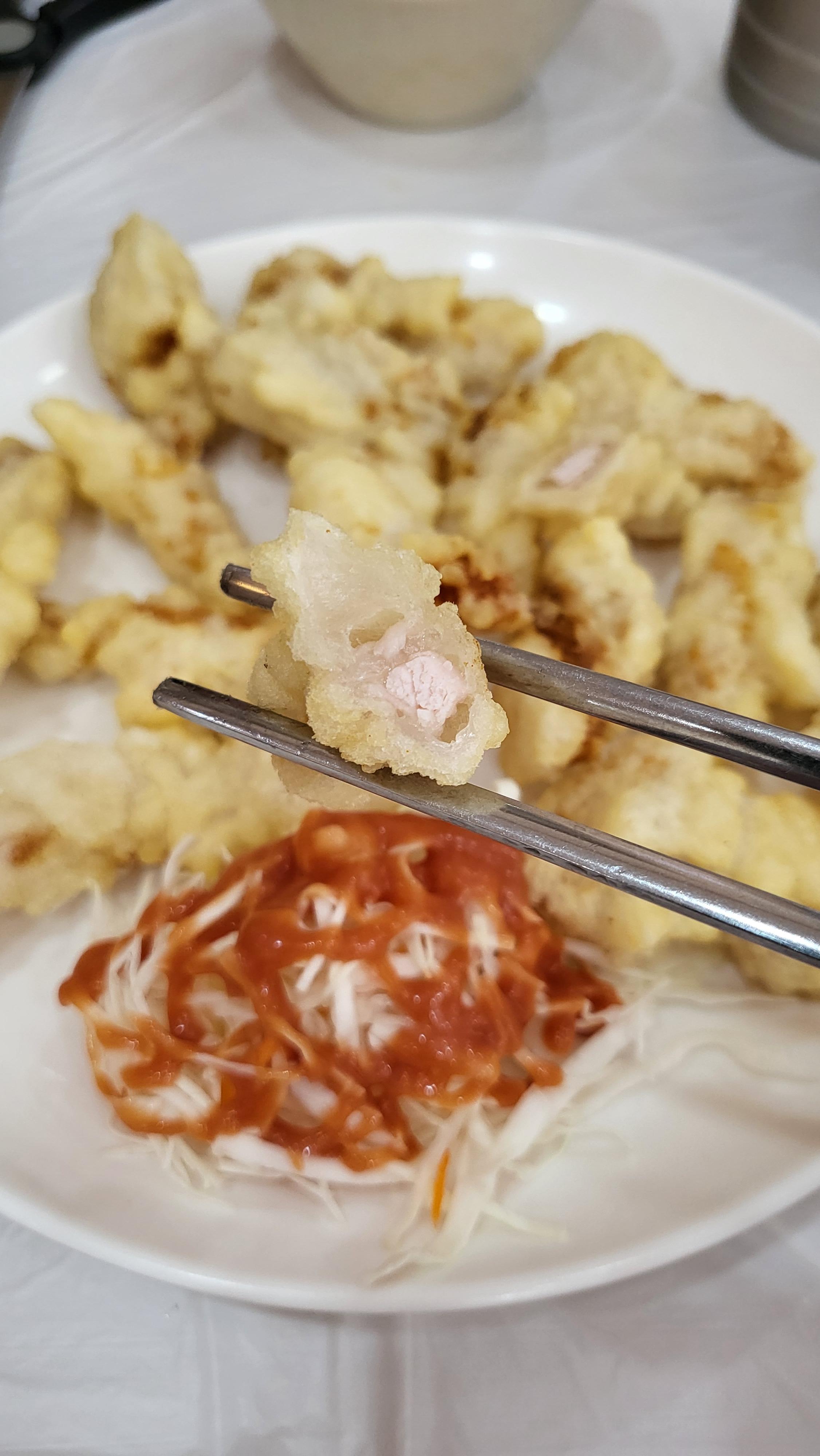 순천돌짜장