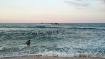 강원도 경포대 해수욕장과 강릉 가볼만한곳 best5 여행 자료집_9