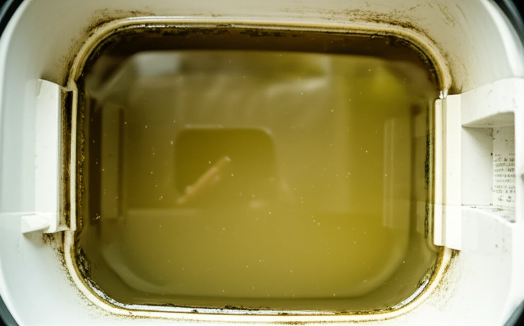 가습기 세균 폭탄 방지! 매일 지켜야..