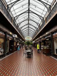 크라이스트처치 가볼만 한곳 사진. 해글리 공원, 캔터베리 박물관, 리틀하이 이터리 사진