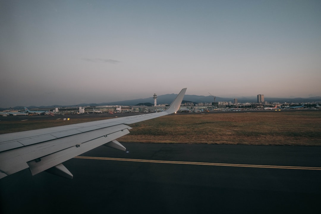 Departure
