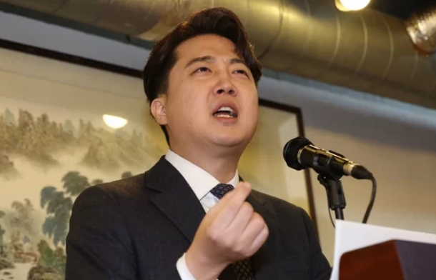 배복주 프로필 나이 고향 학력 전장연 남편 &amp;#124; 이준석 배복주 공천 당직 원천 배제 이유