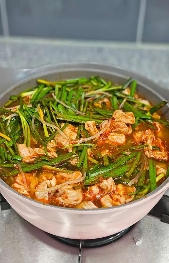 창평국밥