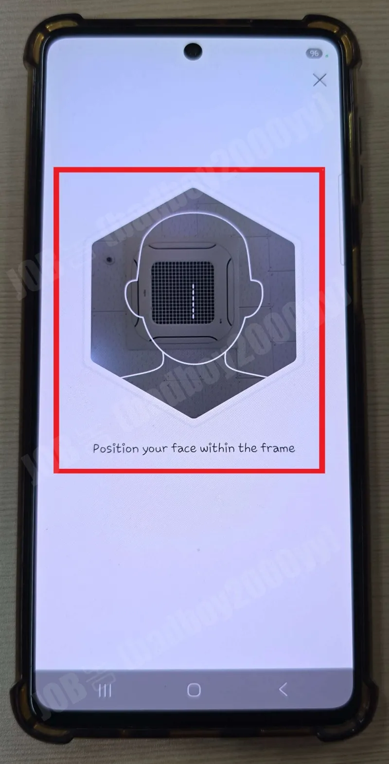 셀카-인증-좌우