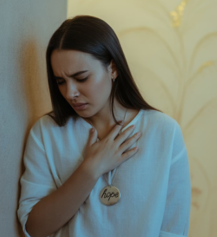 심근경색 초기증상