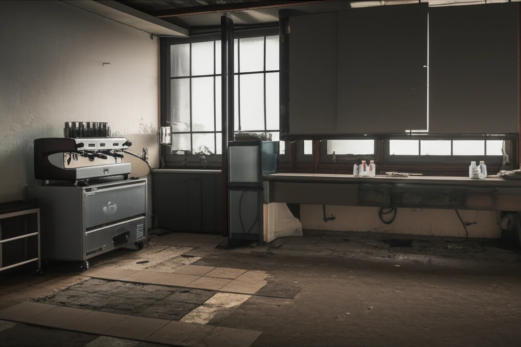 카페 폐업 후 재취업 성공까지 돕는 ..