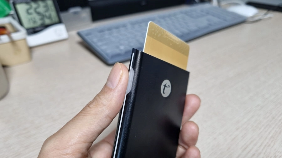 하이패스 단말기