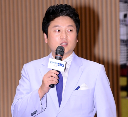 박문성 프로필 나이 고향 학력 좌파 정치성향