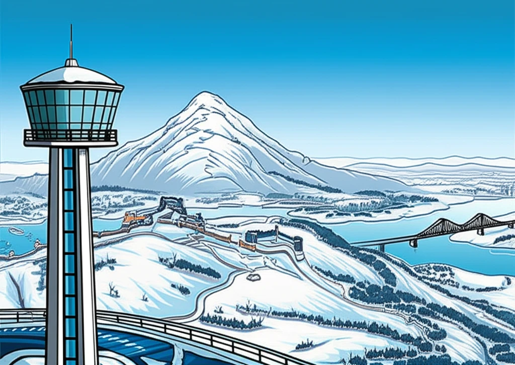 하남 겨울 여행지 추천 스타필드부터 ..