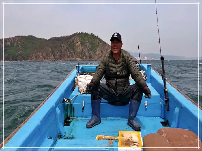 휴먼다큐 사노라면 586회 불꽃 여인과 울보 남편의 갯마을 차차차, 울진 자연산 돌미역 소개 및 연락처 방송 정보 다시보기