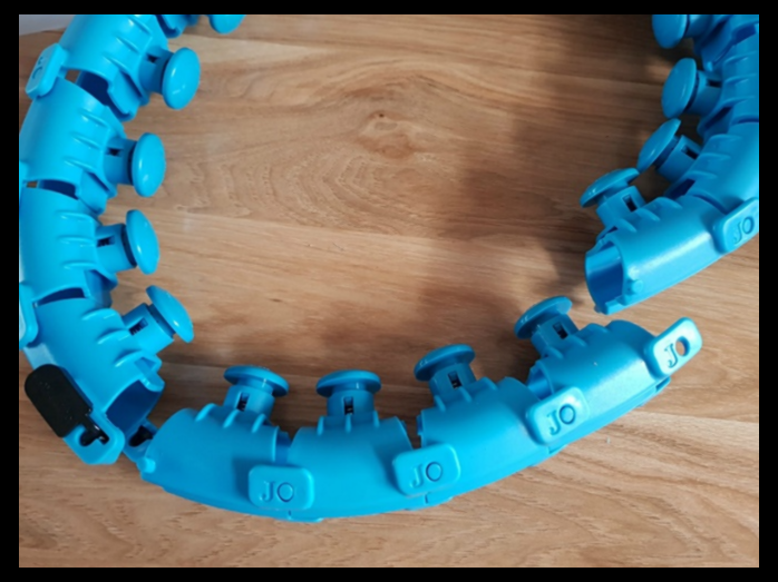 코벤 스마트 훌라후프