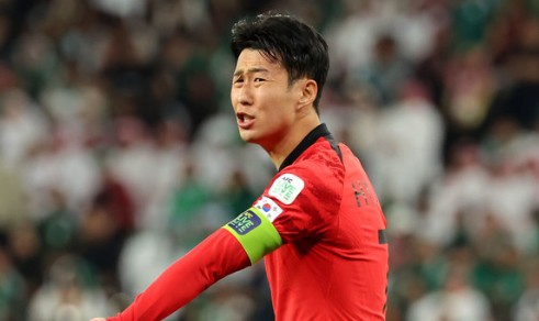 한국 오만 축구