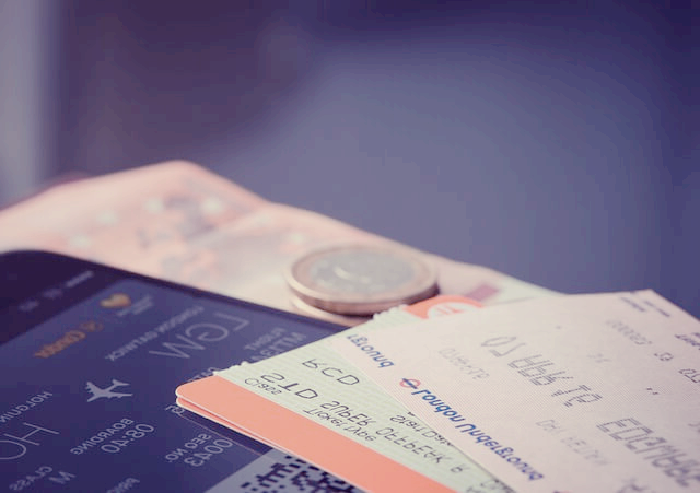 항공권