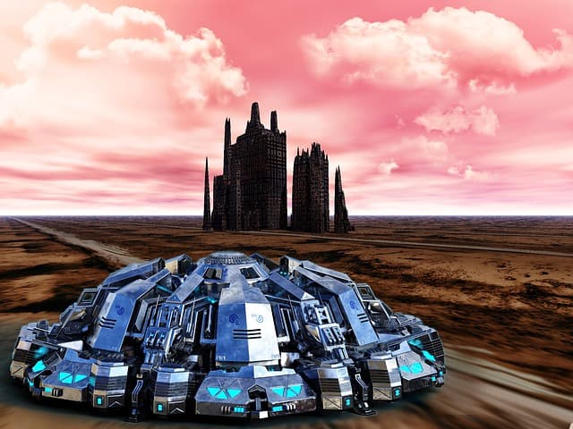 우주 쓰레기 없는 미래 &ndash; 지속 가능한 우주 생태계의 청사진