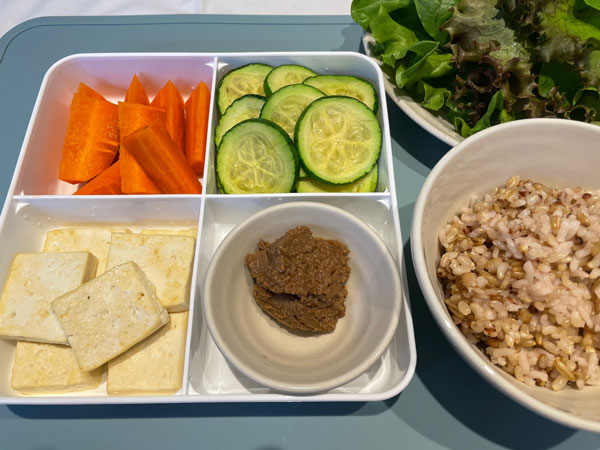 당뇨에 좋은 음식과 나쁜 음식, 실제 식단 총정리 - 사람이 직접 요리한 식단 포함