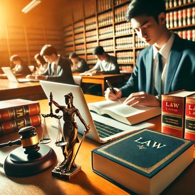 변호사 시험 합격을 위한 종합 가이드: 시험 일정부터 준비 전략까지