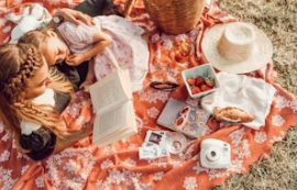 어린이날 축제 BEST 5, 국내여행지 추천