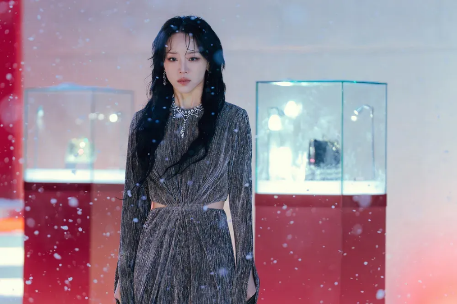 레이디 두아 기본정보