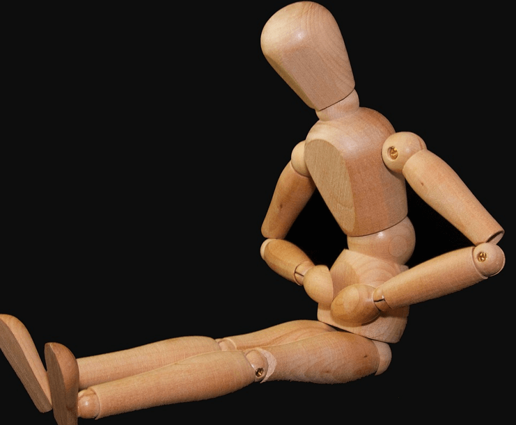 혈변이 나오는 이유가 되는 사진 - 12