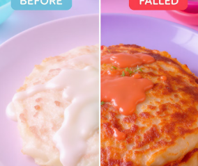 감자전 레시피: 바삭하고 쫀득하게 만드는 방법