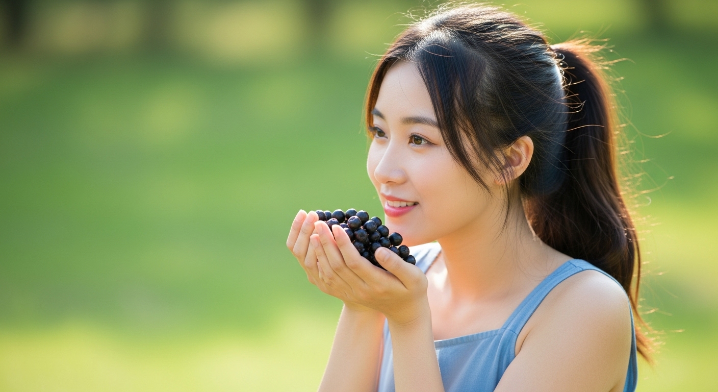 아로니아 효능 부작용