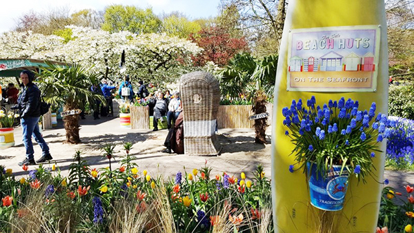 2025 캐나다 오타와 튤립축제