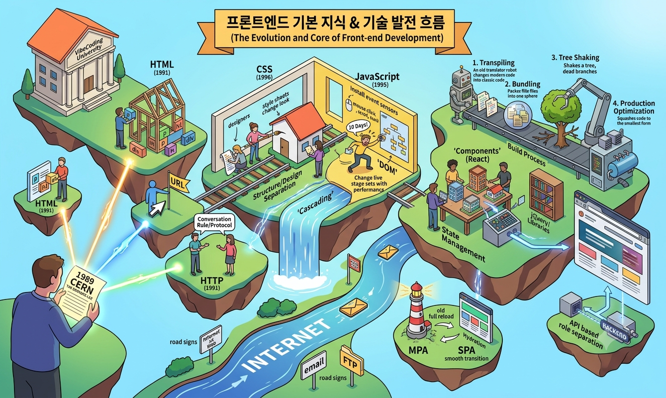 프론트엔드