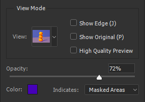 포토샵 누끼 깔끔하게8