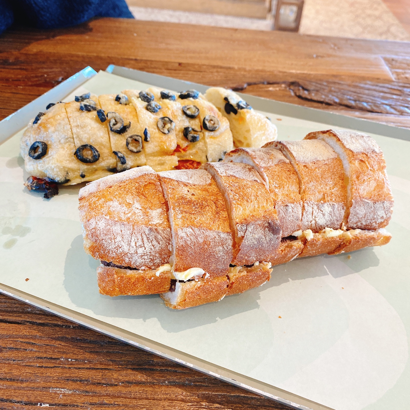 제주 성산 섭지코지 아쿠아플라넷 서귀피안 베이커리 카페