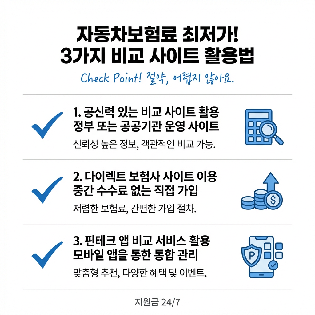 20세 자동차보험료 05