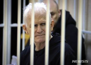 벨라루스 국가 수도 위치 미녀 인구 대통령 러시아 김정은 관계