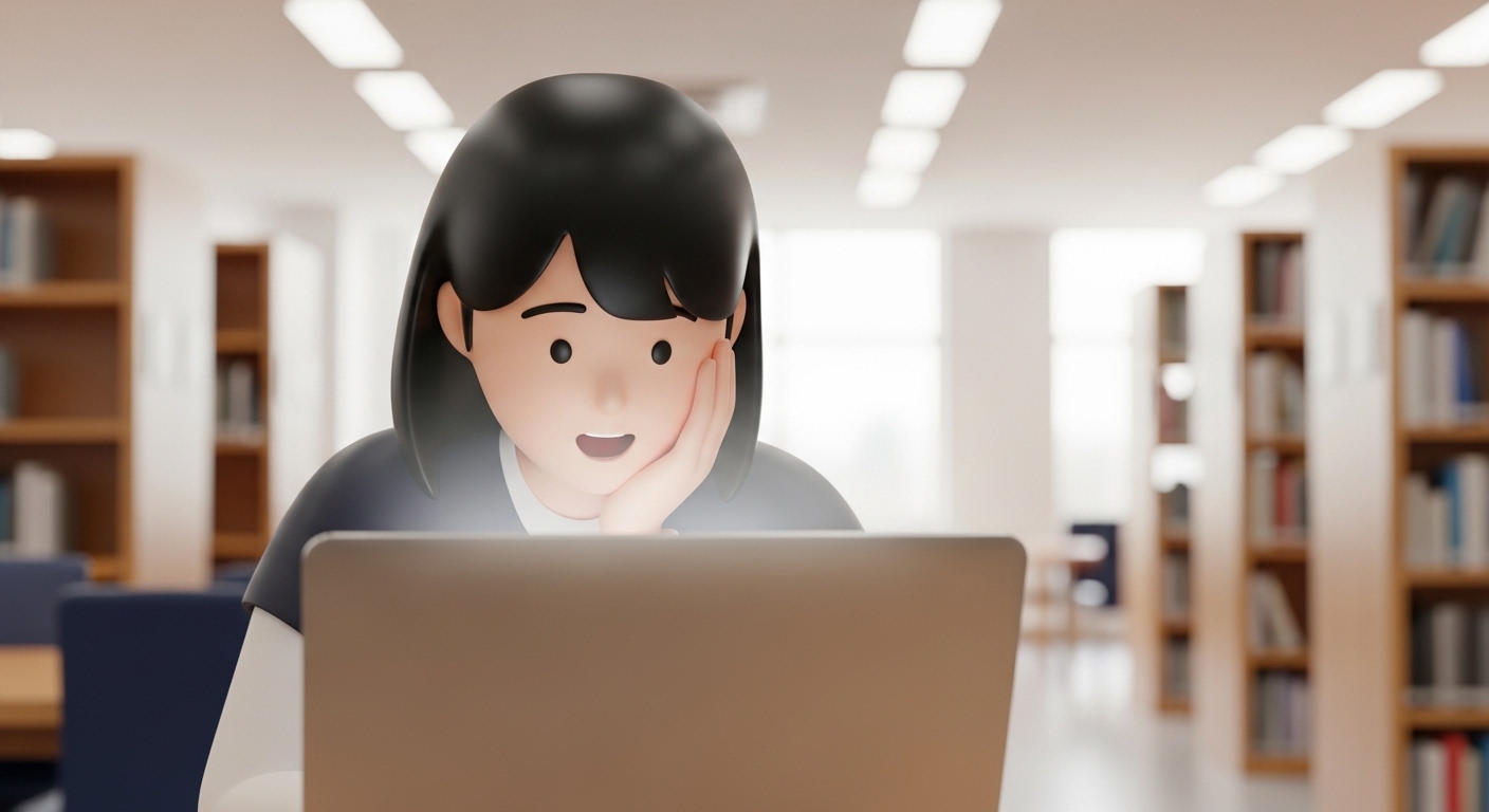 매 학기 신청해야 하는 진짜 이유