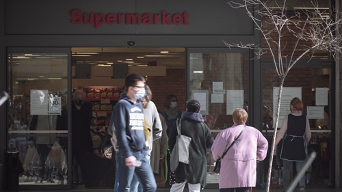 언택트 뜻 이미지 입니다.